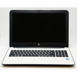 NOTEBOOK HP 15-ac17ns CORE I5 5200U 8RAM 500HDD