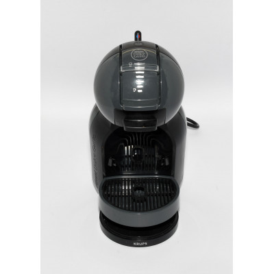 CAFETERA KRUPS KP120 NESCAFE DOLCE GUSTO