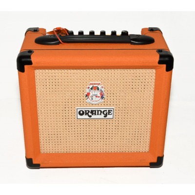 AMPLIFICADOR ORANGE CRUSH 12