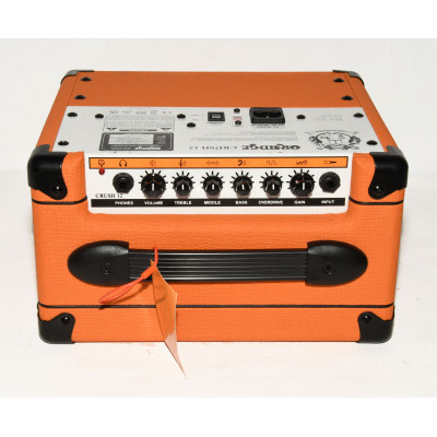 AMPLIFICADOR ORANGE CRUSH 12