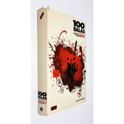 100 BALAS INTEGRAL 1 (EDICION ANTIGUA)