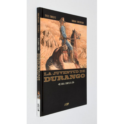 LA JUVENTUD DE DURANGO. OBRA COMPLETA