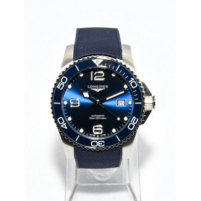 RELOJ LONGINES HYDROCONQUEST AUTOMATICO  L3.781.4