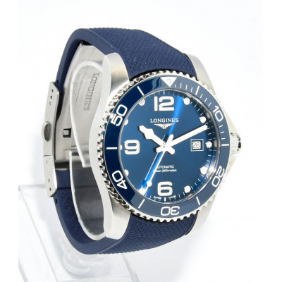 RELOJ LONGINES HYDROCONQUEST AUTOMATICO  L3.781.4