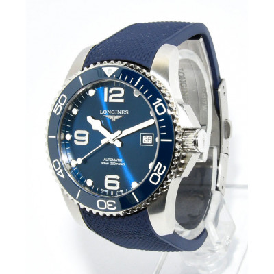 RELOJ LONGINES HYDROCONQUEST AUTOMATICO  L3.781.4