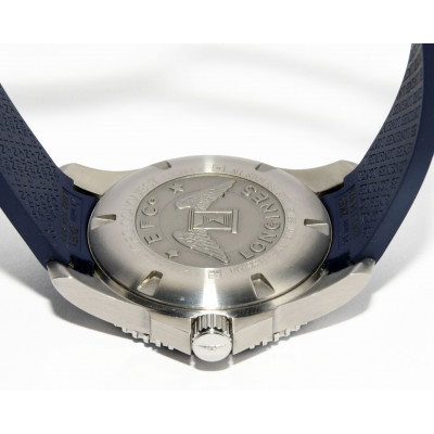 RELOJ LONGINES HYDROCONQUEST AUTOMATICO  L3.781.4
