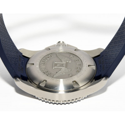 RELOJ LONGINES HYDROCONQUEST AUTOMATICO  L3.781.4