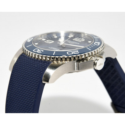 RELOJ LONGINES HYDROCONQUEST AUTOMATICO  L3.781.4