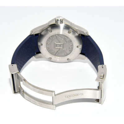 RELOJ LONGINES HYDROCONQUEST AUTOMATICO  L3.781.4