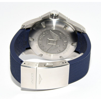 RELOJ LONGINES HYDROCONQUEST AUTOMATICO  L3.781.4