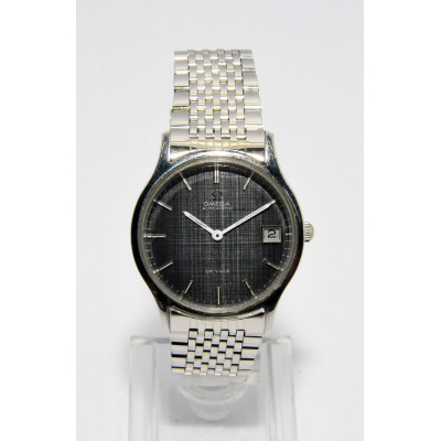 RELOJ OMEGA DE VILLE AUTOMATIC