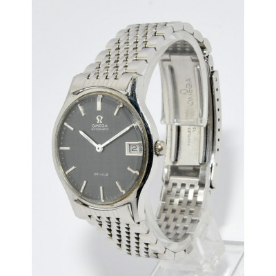 RELOJ OMEGA DE VILLE AUTOMATIC