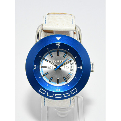 RELOJ CUSTO CU025501