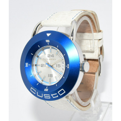 RELOJ CUSTO CU025501