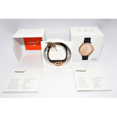 RELOJ FOSSIL FTW 1128