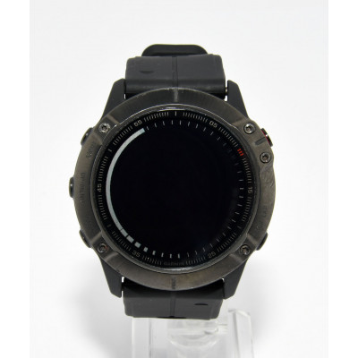 RELOJ DEPORTIVO GARMIN FENIX 6X SAPPHIRE