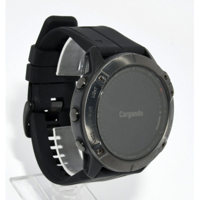 RELOJ DEPORTIVO GARMIN FENIX 6X SAPPHIRE