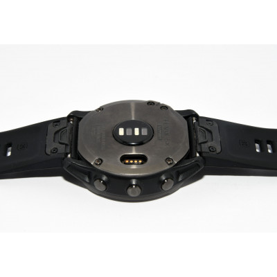 RELOJ DEPORTIVO GARMIN FENIX 6X SAPPHIRE