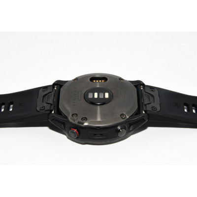 RELOJ DEPORTIVO GARMIN FENIX 6X SAPPHIRE