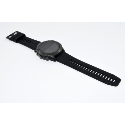 RELOJ DEPORTIVO GARMIN FENIX 6X SAPPHIRE
