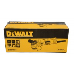 AMOLADORA DEWALT DWE4056