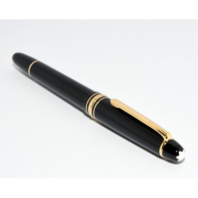 PLUMA MONTBLANC MEISTERSTUCK MB-106514