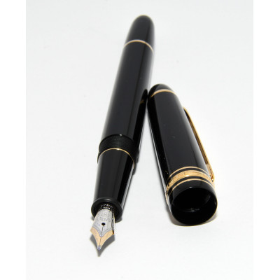 PLUMA MONTBLANC MEISTERSTUCK MB-106514