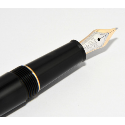 PLUMA MONTBLANC MEISTERSTUCK MB-106514
