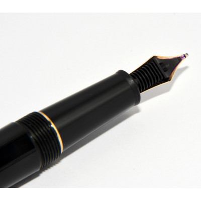 PLUMA MONTBLANC MEISTERSTUCK MB-106514