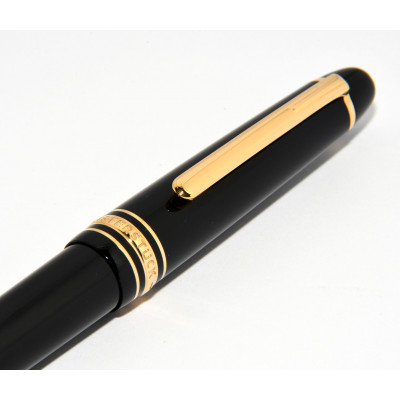 PLUMA MONTBLANC MEISTERSTUCK MB-106514