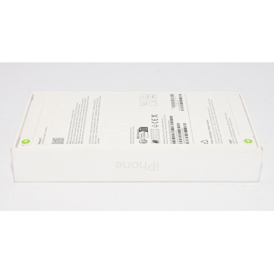 APPLE IPHONE 17 256GB BLANCO PRECINTADO