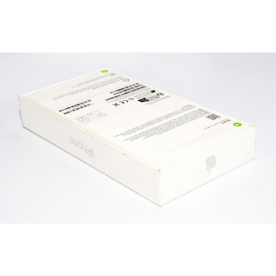 APPLE IPHONE 17 256GB BLANCO PRECINTADO