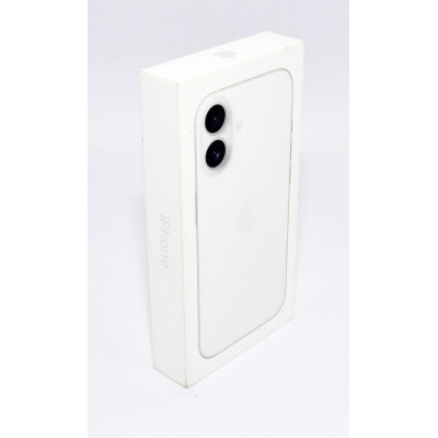 APPLE IPHONE 17 256GB BLANCO PRECINTADO