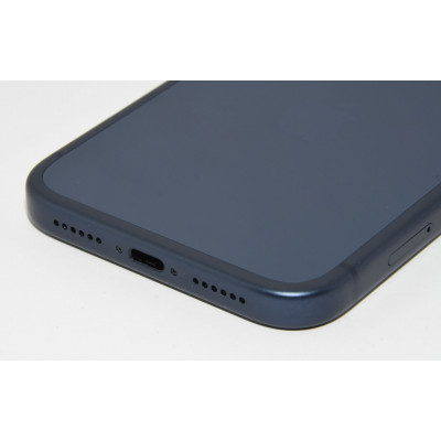 APPLE IPHONE 17 PRO MAX 256GB AZUL