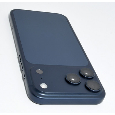 APPLE IPHONE 17 PRO MAX 256GB AZUL