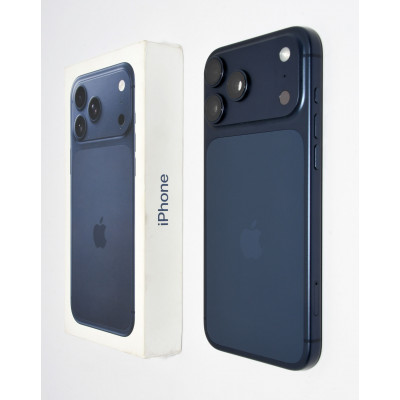 APPLE IPHONE 17 PRO MAX 256GB AZUL