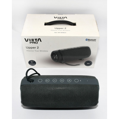 ALTAVOZ HIFI BT VIETA PRO UPPER 2