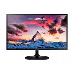 Monitor SAMSUNG LED 24” S24F350FHU