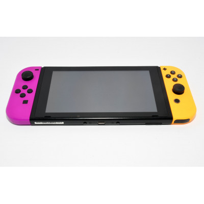 CONSOLA NINTENDO SWITCH