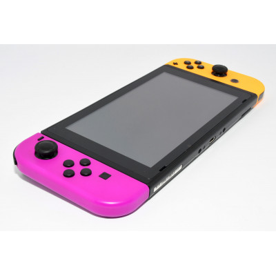 CONSOLA NINTENDO SWITCH