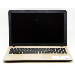 NOTEBOOK ASUS X540SA 1.6GHZ 4GBRAM
