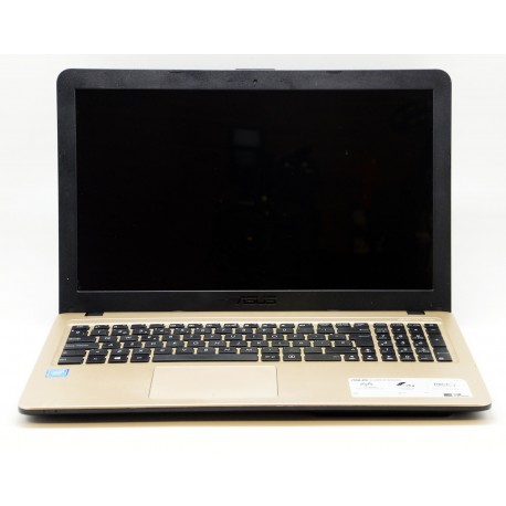 NOTEBOOK ASUS X540SA 1.6GHZ 4GBRAM