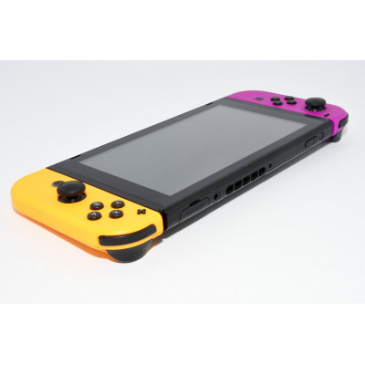 CONSOLA NINTENDO SWITCH