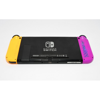 CONSOLA NINTENDO SWITCH