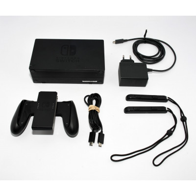 CONSOLA NINTENDO SWITCH