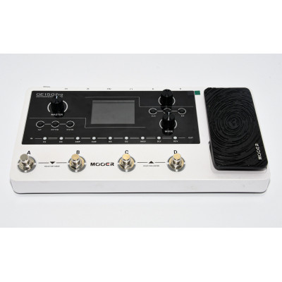 PEDAL MOOER GE 150 PRO
