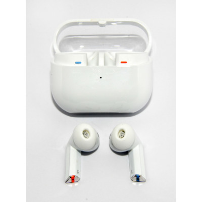 AURICULARES SAMSUNG GALAXY BUDS3 PRO BLANCO