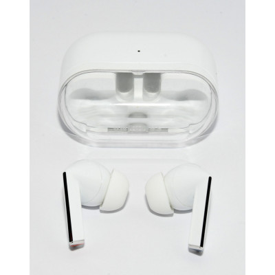 AURICULARES SAMSUNG GALAXY BUDS3 PRO BLANCO