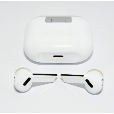 AURICULARES SAMSUNG GALAXY BUDS3 PRO BLANCO
