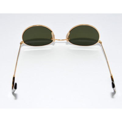 GAFAS DE SOL RAY BAN RB 3347-N ROUND METAL